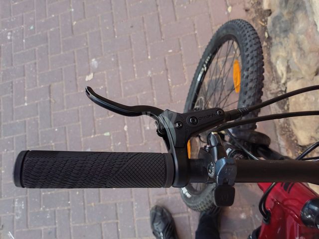 אופני שטח
