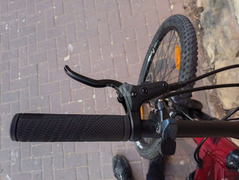 אופני שטח