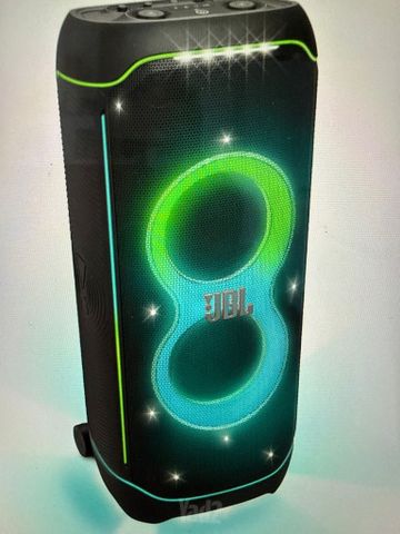 רמקול JBL PartyBox 1100