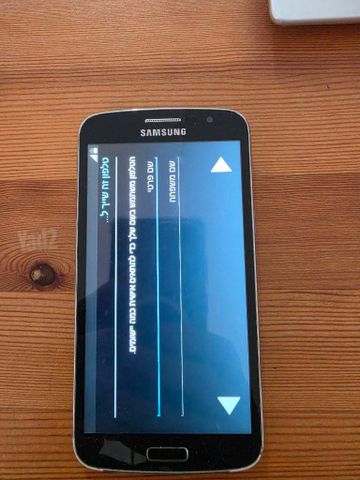 Samsung Galaxy S4