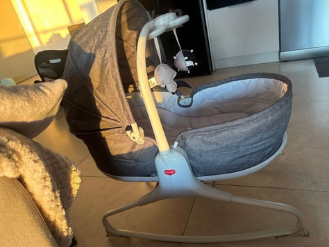 טרמפולינה