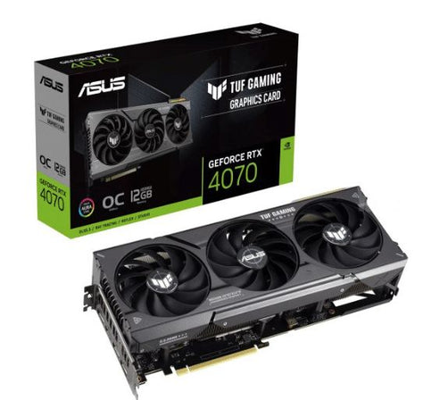 כרטיס מסך RTX-4070