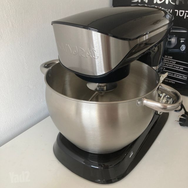 מיקסר 7 ליטר Samurai SUM-600