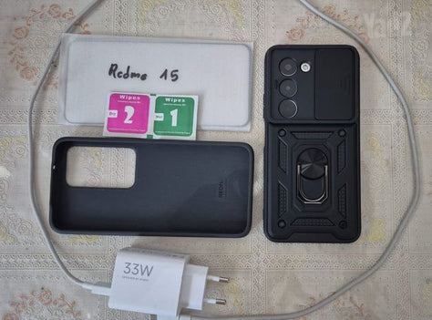 Redmi 15