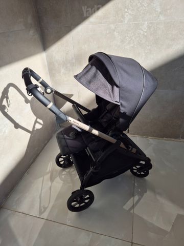 עגלת תינוק Inglesina Electa