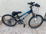 אופנים spx ילדים 22