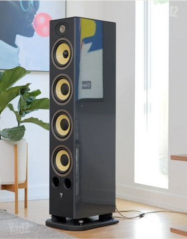 Focal 936 K2 Limited Edition