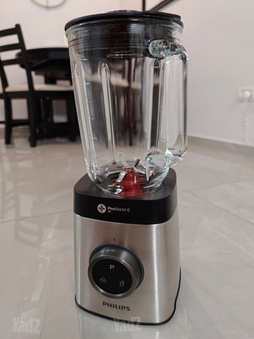 Philips HR3655/00 Blender
