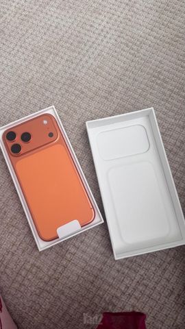 iphon 17 pro max 512GB
