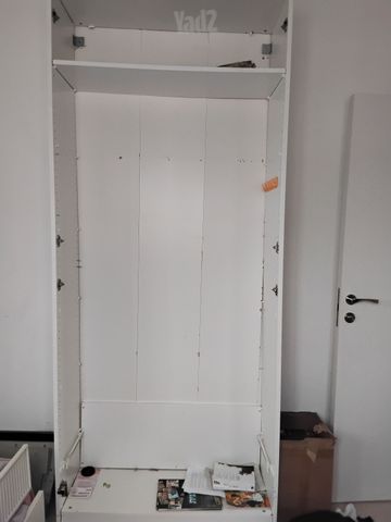 ארון איקאה