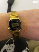 שעון casio