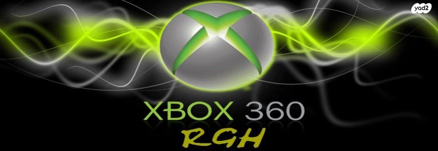 משחקי XBOX 360