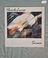 Paco De Lucia
