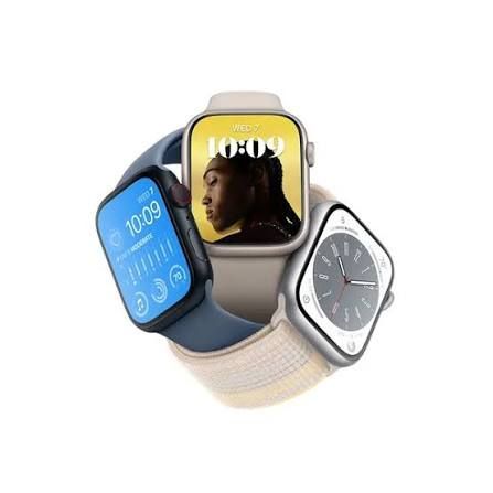 Apple Watch Series 8