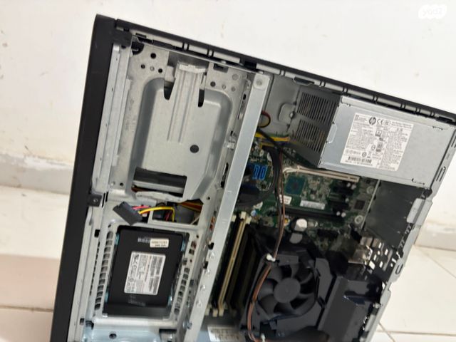 מחשב נייח hp 800