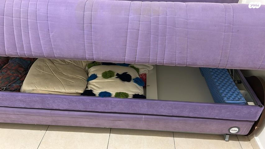 מיטת נוער