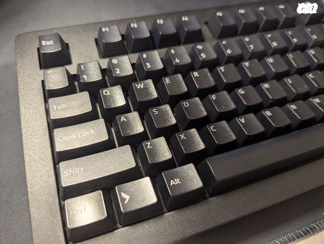 מקלדת DasKeyboard