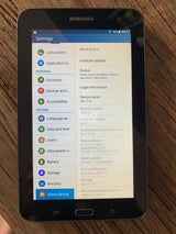 Galaxy Tab SMT113