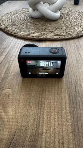 DJI Osmo Action 3
