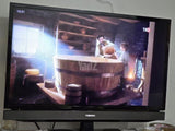 Toshiba LED TV 32