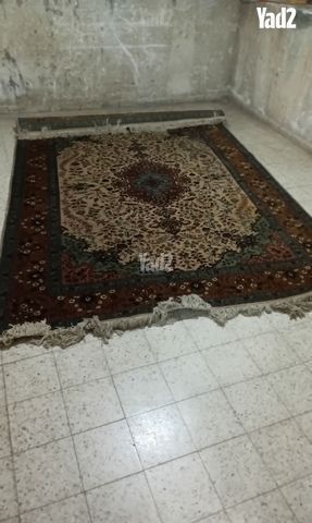 שטיח פרסי עתיק יפיפה