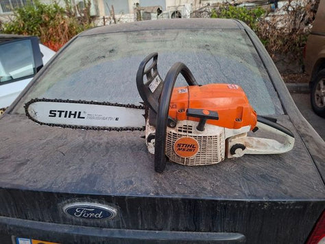 משור סטיל