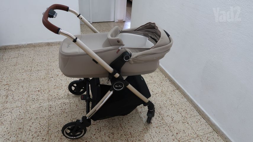 עגלה וטיולון