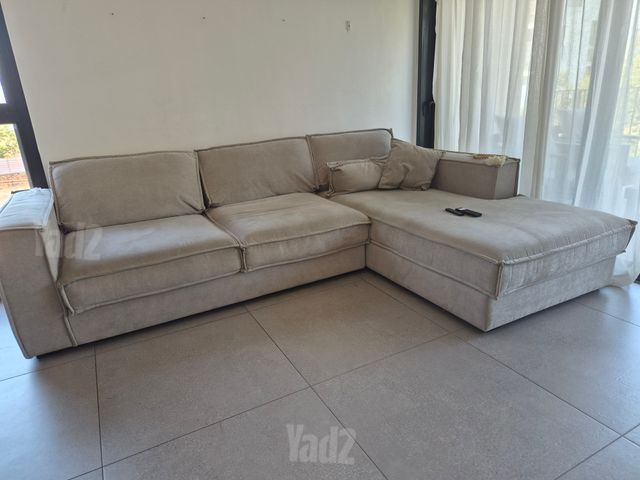 ספה פינתית