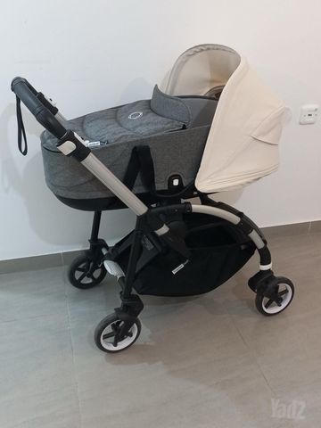 עגלת בוגבו בי 6
