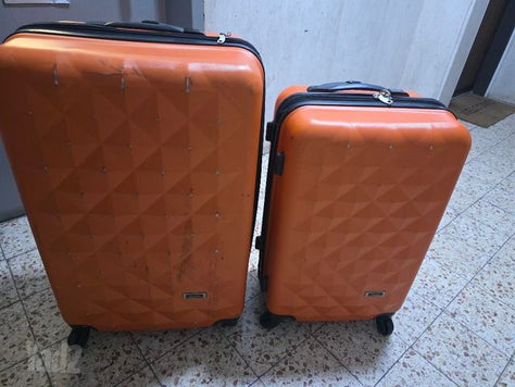 מזודות