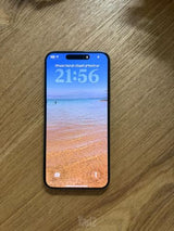 אייפון 15 pro max 256gb