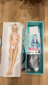 dollfie dream hatsune miku
