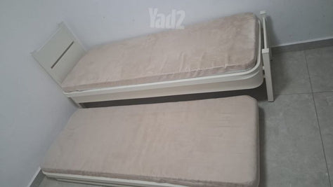 מיטה היירייזר