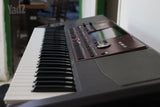 אורגן קורג pa 700
