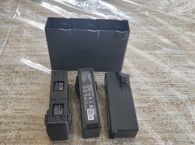 Dji avata 2 fly more combo