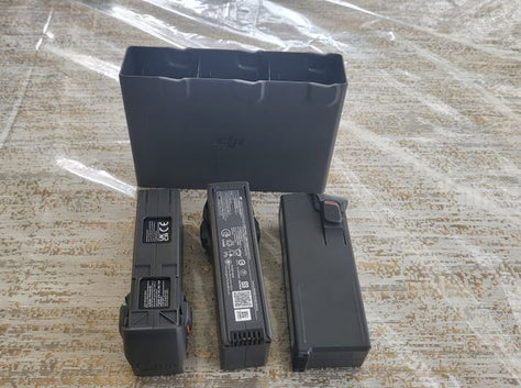 Dji avata 2 fly more combo