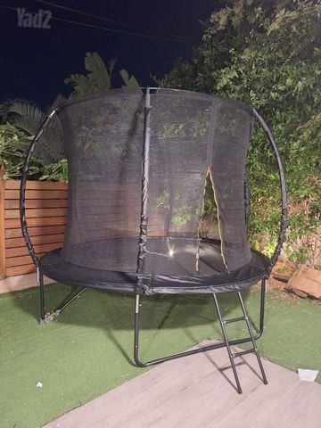 טרמפולינה