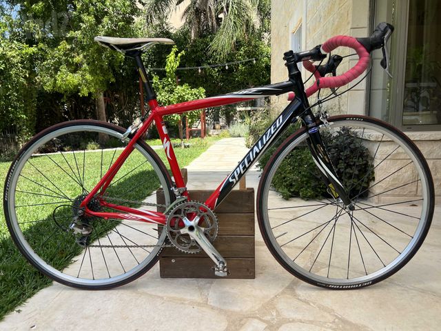 Specialized Allez Elite (2010)