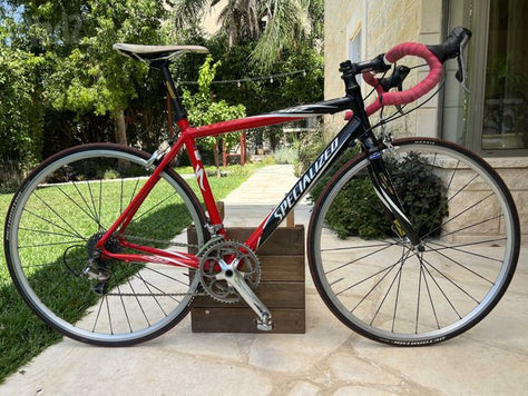 Specialized Allez Elite (2010)