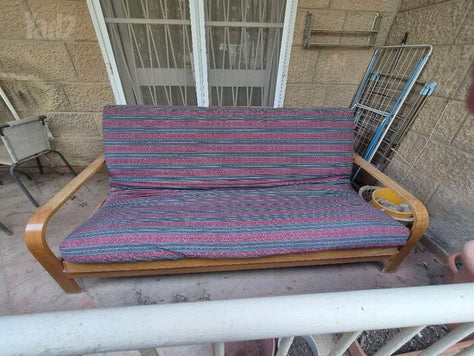 מיטה - ספה