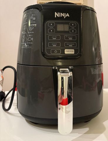 Ninja Air Fryer