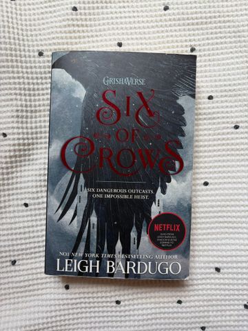 Six of crows