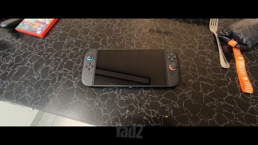 נינטנדו סוויץ Switch