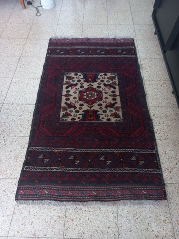 שטיח פרסי