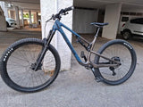Rocky mauntain c50