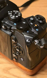 OLYMPUS OMD- EM1 MK1