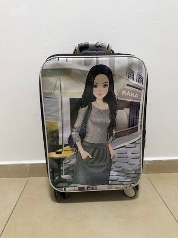 מזוודה