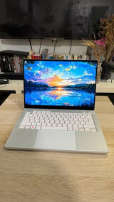 ASUS ROG Zephyrus G14