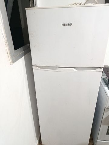 מקרר meister