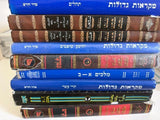 ספרים